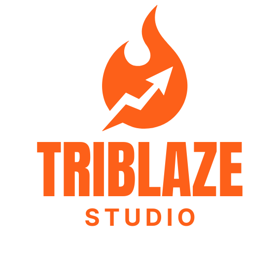 Triblaze Studio